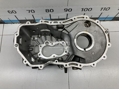 02T301103AE Корпус КПП VAG A3 [8PA] Sportback (2004 - 2013)