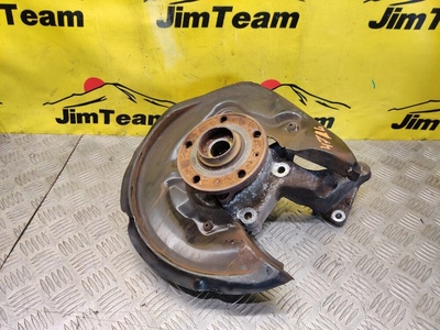 1K0505435AD Поворотный кулак Audi S3 8P 2010