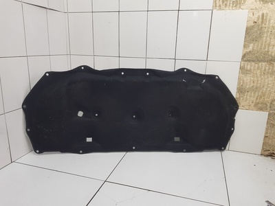 8402201XKZ36A Утеплитель капота Haval H6 2014-2020
