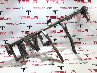 101024800A Усилитель торпедо Tesla Model S 2014 1010248-00-A,1060362-00-B