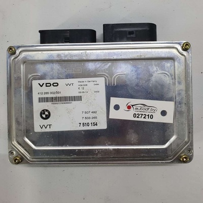 7510154 Блок управления VVT Valvetronic BMW 7 E65/E66 2002