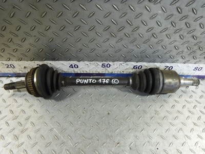 7740977 Полуось передняя левая FIAT Punto I (1993—1999) 176 1998
