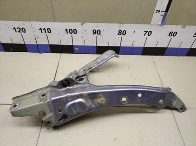 93189086 Панель передняя OPEL Astra H / Family 2004-2015