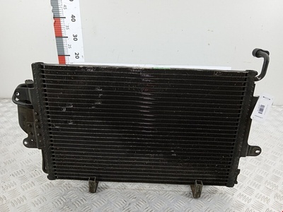 6K0820411 Радиатор кондиционера Seat Cordoba 1 (1993-2002) 2000 ,