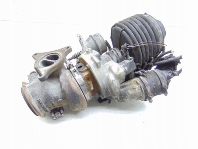 A1330900480 турбокомпрессор турбина мерседес cla w117 а w176 2.0t a45 amg