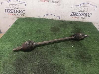 LR014491 полуось Land Rover Freelander 2 2007> 2007