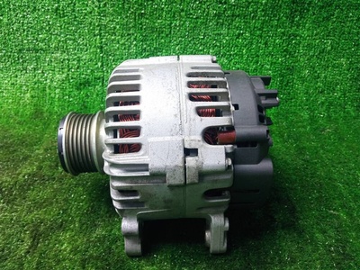06F903023HX генератор Audi TT (8J3) (2006-2014)