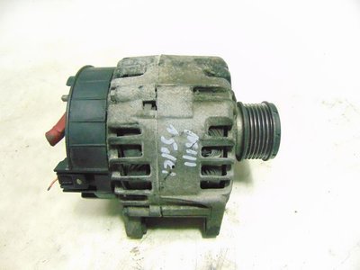 TG15C146 генератор renault megane 3 1.5 dci 231000026r - а