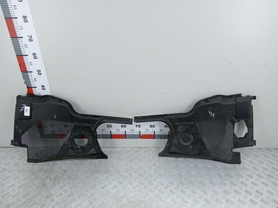 4E1819447H Дождевик (жабо) Audi A8 D3 (2002-2010) 2003 ,