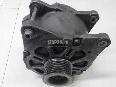 077903015Q Генератор VAG A8 [4E] (2002 - 2010)