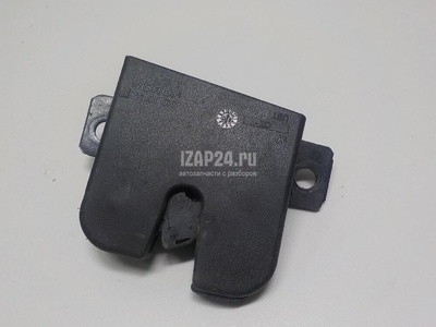 2K0827506E9B9 Замок двери распашной VAG Caddy III (2004 - 2015)