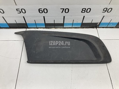 2K58536669B9 Решетка в бампер правая VAG Caddy III (2004 - 2015)
