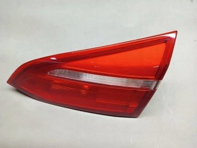F1EB13A602CA m14 focus mk3 рестайлинг универсал фара правый задняя в крышку