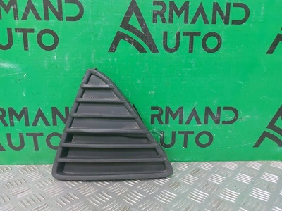 1718737 Решетка бампера Ford Focus 3 2011-2015 , BM5117K947A