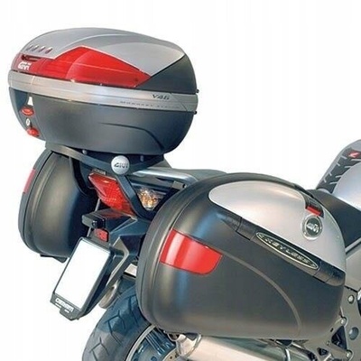 Givi pl174 стеллаж kufrów honda cbf 500 / 600 / 1000