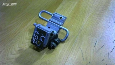 4B0833412B Петля двери Audi A6 C5 (S6,RS6) 1998