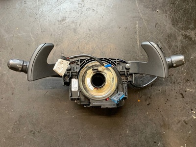 98000242XT citroen ds5 переключатель стеклоочистителя поворотников
