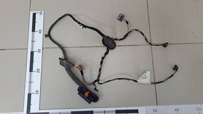 6RU971693G Проводка двери Volkswagen Volkswagen Polo (Sed RUS) 2011>