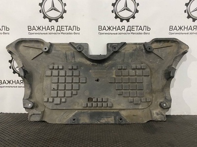 A2135200800 защита двигателя Mercedes-Benz E-Класс W213/S213/C238/A238 ,A2055202200,A2055240485