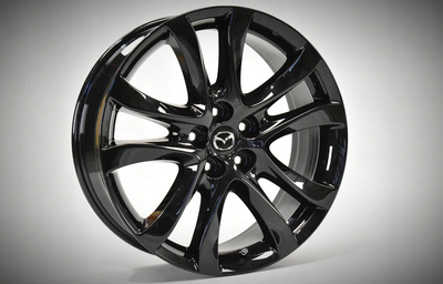 Mazda 6 cx3 cx5 cx7 7 , 5x19 et45 5x114 , 3 9965087590