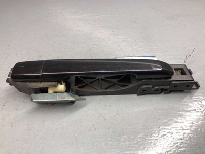 82640JK01A Ручка наружная задняя левая Infiniti G 4 2011 82640-JK01A,82640-JU61A,82611-JK00A,80652-9Y000,80654-JK000