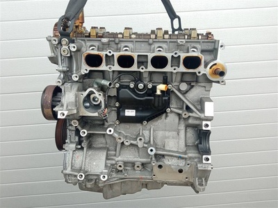 LF7002300 двигатель Mazda 3 (BK) (2002-2009)