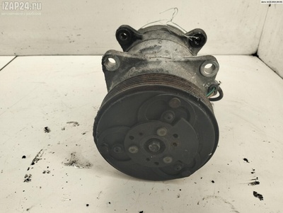 1J0820803J Компрессор кондиционера Volkswagen Golf-4 2003