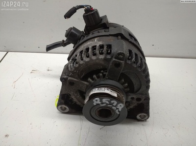 3M5T10300PC Генератор Ford Fusion 2004