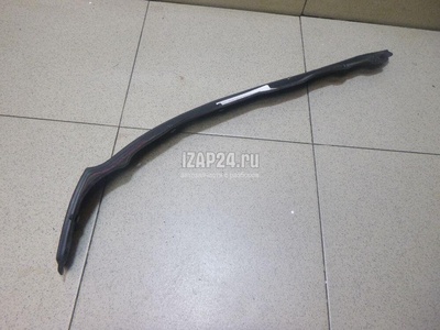 2197270230 Уплотнитель двери Mercedes Benz W219 CLS (2004 - 2010)