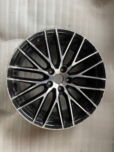 Колесо seat леон iii fr cupra 5f0071490a 8 x 18