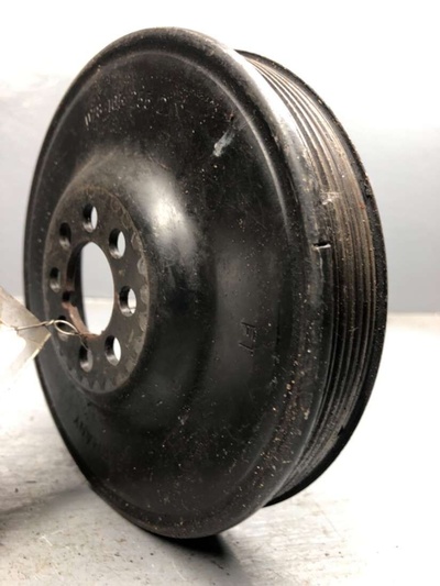 078105255D Шкив коленвала Audi A6 C4 (S6,RS6) 1994