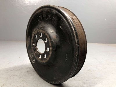 078105255D Шкив коленвала Audi A6 C4 (S6,RS6) 1994