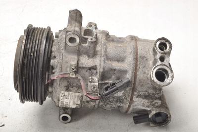 39157291 opel insignia b 2.0 cdti компрессор кондиционера