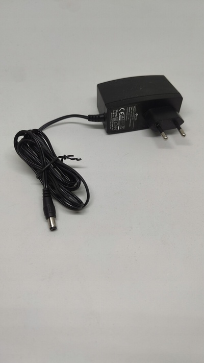 Блок питания impulsowy tp - link 12v 1 , 5a разъем 5 , 5x2 , 1