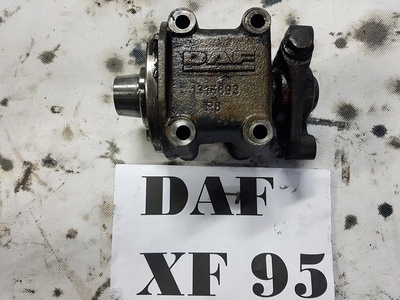 1863427 привод насосы топлива daf 95 xf евро 2