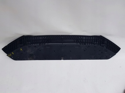 8W0807611 audi a4 b9 крышка под бампер