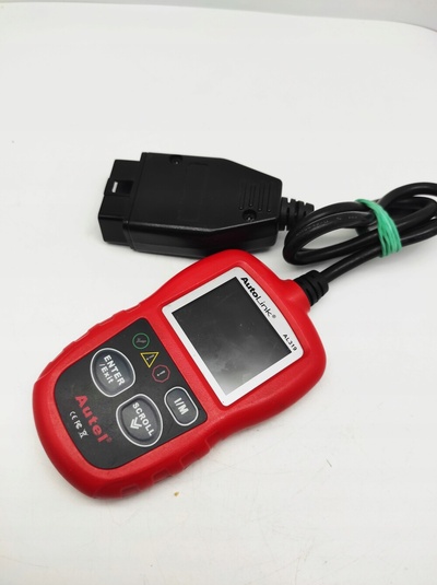 Autel al319