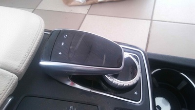 A1669006514 Джойстик управления мультимедиа Mercedes ML W166 2018 ,A1669004819