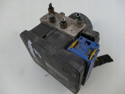 8200053422 renault лагуна ii 1.9 dci насос абс steronwik блок блок управления