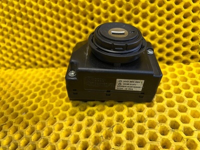 3D0905865C замок зажигания VOLKSWAGEN TOUAREG 7L 2008