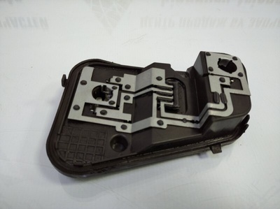 7L6945258 Плата фонаря Volkswagen Touareg 1 7LA до Рестайлинг 2002-2007