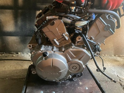 двигатель в сборе honda vfr 1200x crosstourer manual