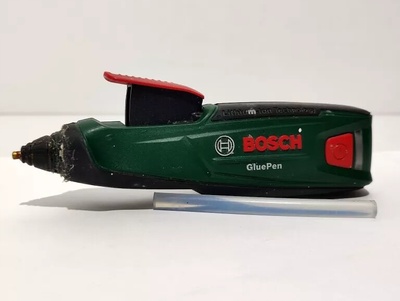 bosch glue pen długopis для klejenia