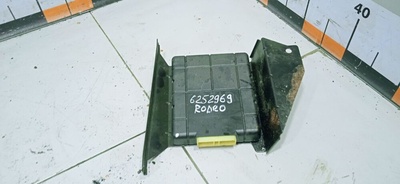 8970259820 Блок управления Isuzu Rodeo 1 1992-1997
