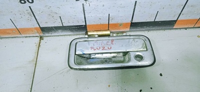 8944740313 Ручка наружная передней левой двери Isuzu Rodeo 1 1992-1997