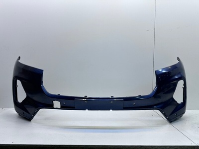 602000372AADQJ бампер Exeed VX M36T 2020-