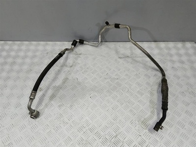 1K0820743CD Трубка кондиционера Skoda Superb 2009
