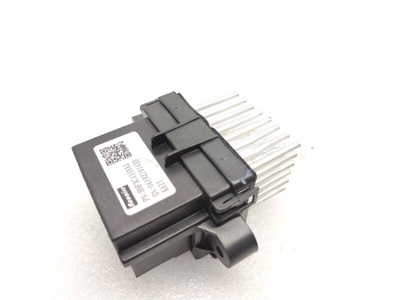 BNF3C410AA1 Резистор отопителя Chery Tiggo 4 Pro T19 2022
