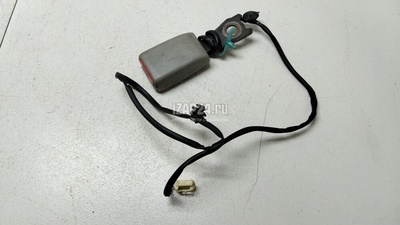 LD485768005 Ответная часть ремня безопасности Mazda MPV II (LW) (1999 - 2006)