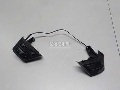 12759539 Кнопка многофункциональная GM 9-3 (2002 - 2012)